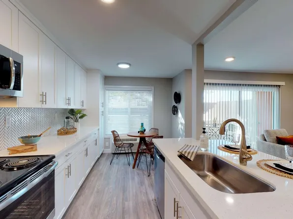Mocha - 1 and 2 Bedroom Units in Escondido