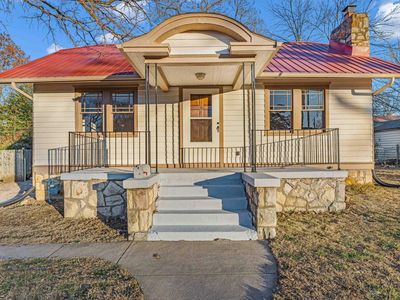 714 SW Macvicar Ave, Topeka, KS, 66606