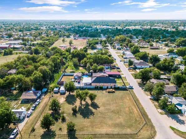 612 SE 50th St #1-6, Oklahoma City, OK 73129