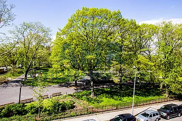 Rented by At Home Realty NY LLC