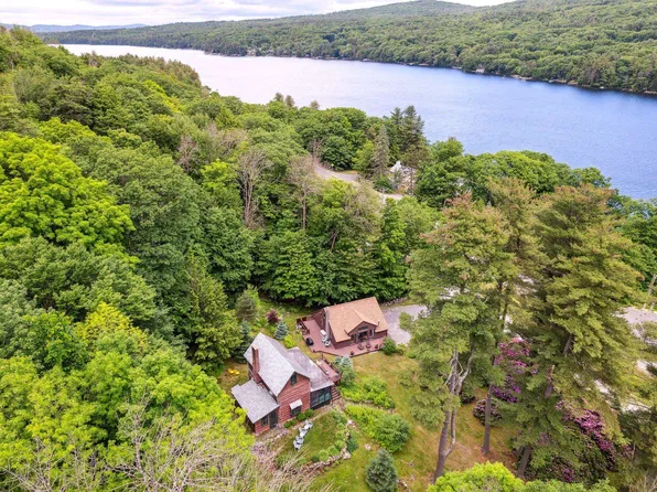 7-9 Bell Cove Extension, Newbury, NH 03255