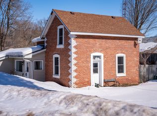 15 Ellen St, Grey Highlands, ON N0C1E0