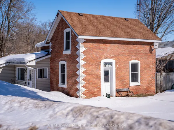 15 Ellen St, Grey Highlands, ON N0C 1E0