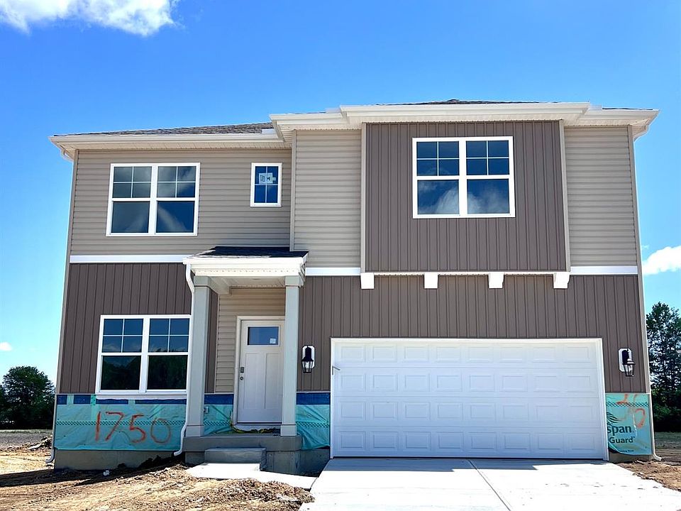 1750 Parkfield Way, Goshen, OH 45122 Zillow