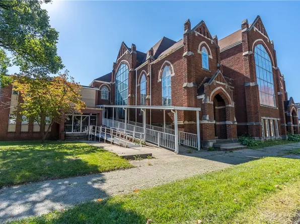 531 W Ash St, Piqua, OH 45356