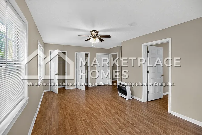 1 bed, 1.0 bath, 700 sqft, $650 — Photo 4