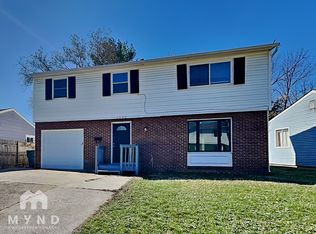 1493 Orson Dr, Columbus, OH