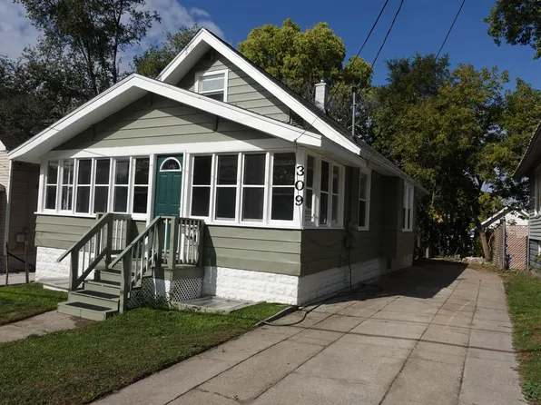 309 Corinne St SW, Grand Rapids, MI 49507