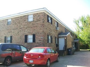 331 E Little Creek Rd APT 3, Norfolk, VA 23505