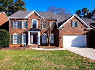 5730 Summerston Pl, Charlotte, NC 28277