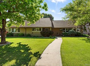 2250 N Monaco Parkway, Denver, CO 80207