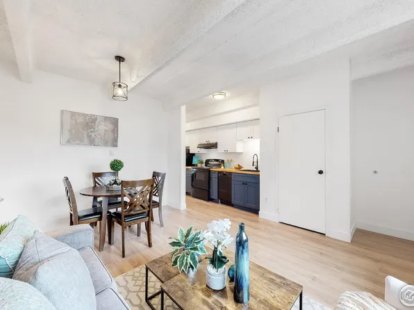 590 N Logan St #307, Denver, CO 80203