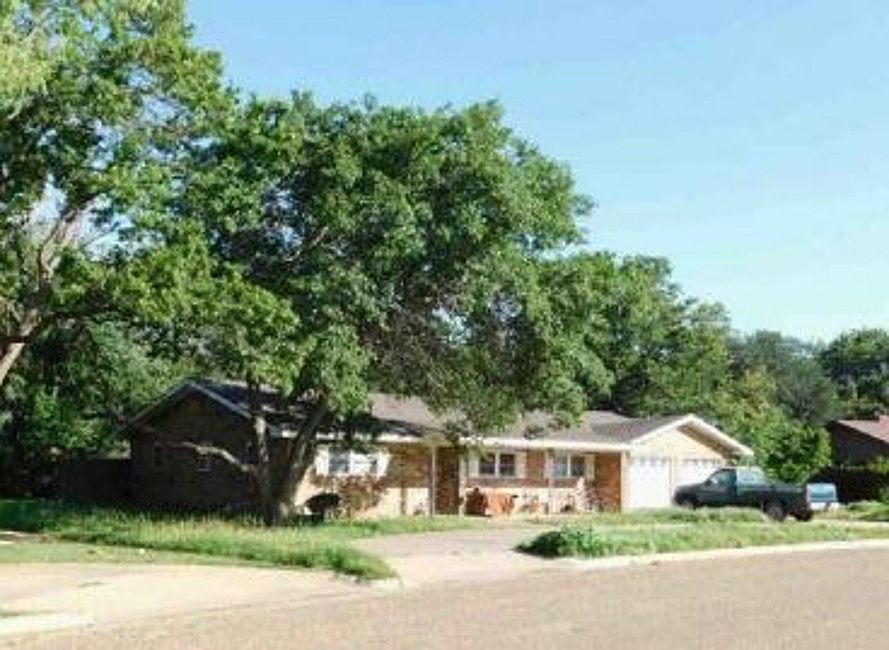1609 Avenue G, Abernathy, TX 79311 Zillow