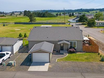 10510 W Richland Rd Lot 94, Cheney, WA, 99004