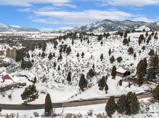 Maughan Dr, Soda Springs, ID 83276