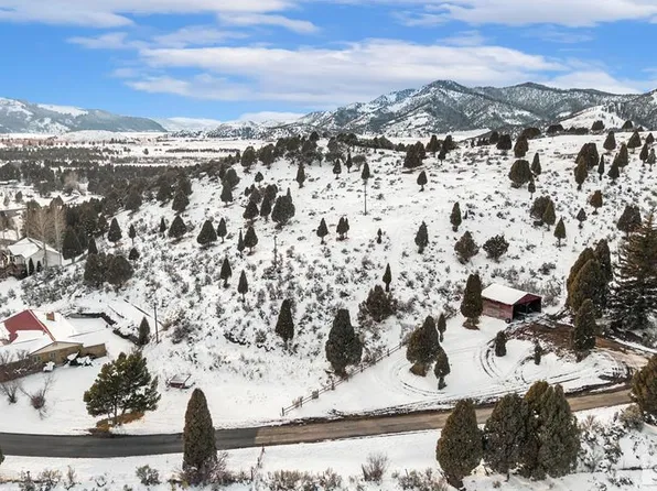 Maughan Dr, Soda Springs, ID 83276