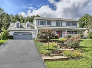 1034 Country Club Rd, Camp Hill, PA 17011