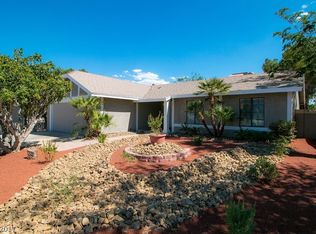 6805 W Waterhen Cir, Las Vegas, NV 89108