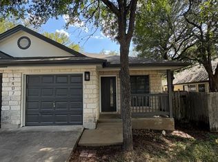 3407 Blumie St UNIT B, Austin, TX 78745