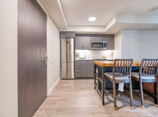 38 Monte Kwinter Ct #501, Toronto, ON M3H 0E2