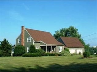 48 Dolan Rd, Millbury, MA 01527