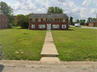 6005 Dickson Rd APT 4, Indianapolis, IN