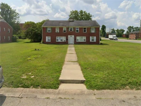 6005 Dickson Rd, Indianapolis, IN