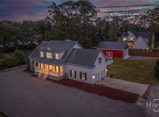 98 Green Island Rd, Savannah, GA 31411