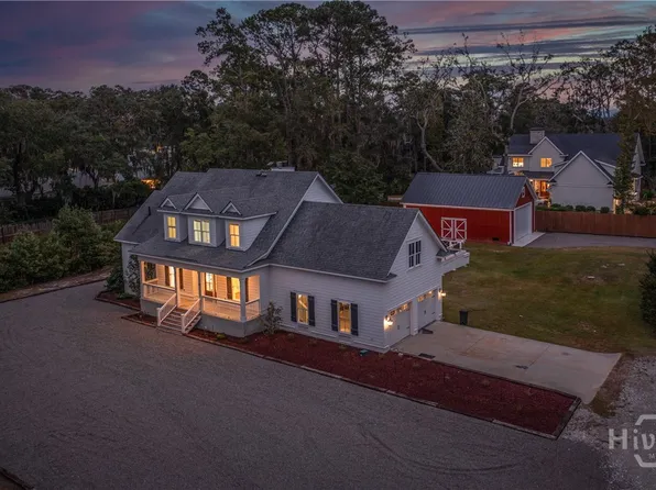 98 Green Island Road, Savannah, GA 31411