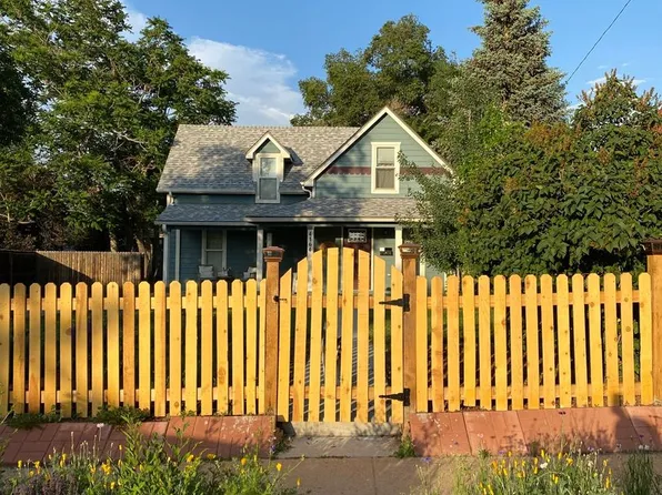 4164 Benton St, Denver, CO 80212