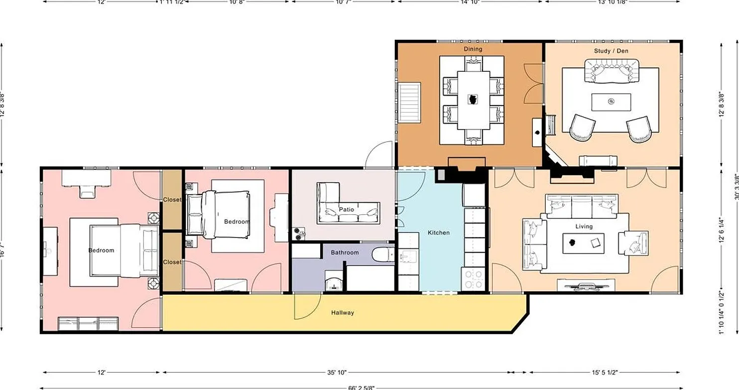 44 Woodland Ave — Photo 4