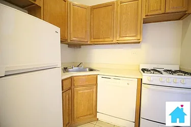 Rented by Zumper Inc