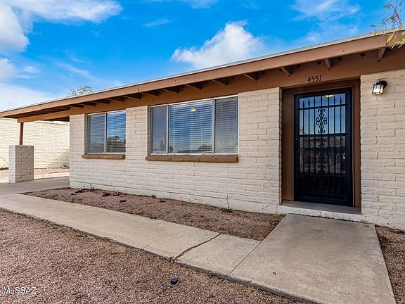 4th image of 4551 W Calle Jocobo