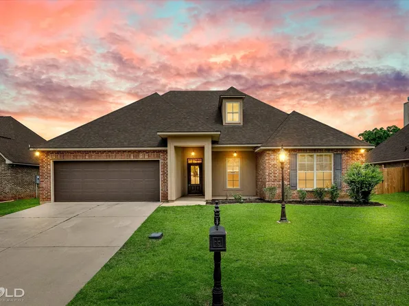 9214 Mykanos Trl, Shreveport, LA 71106