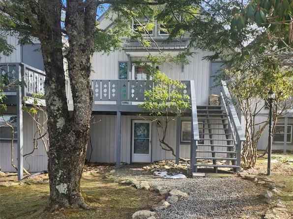 105 N Pinnacle Ridge Rd APT 3, Beech Mountain, NC 28604