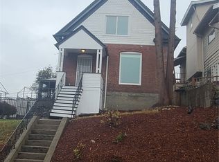 212 S 32nd St, Tacoma, WA