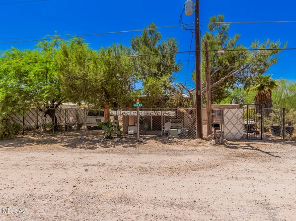 10222 S Nogales Hwy, Tucson, AZ 85756
