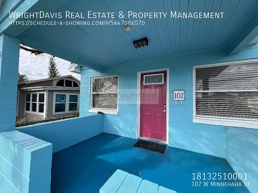 Building Photo - 107 W Minnehaha St