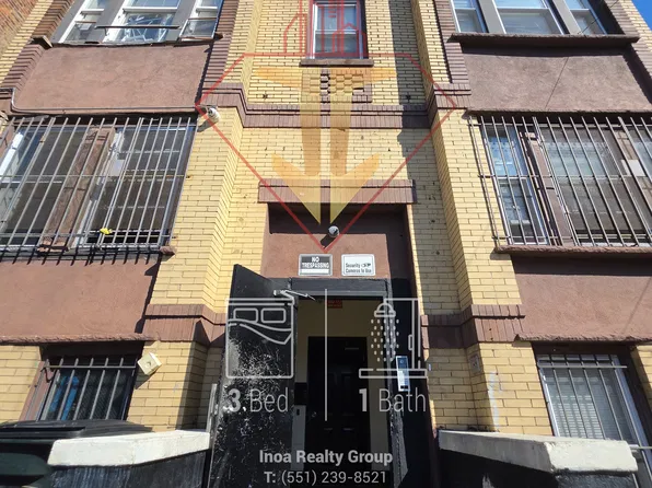 204 Bidwell Ave, Jersey City, NJ