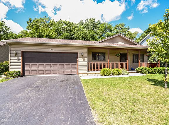 2nd image of 405 Vana Dr