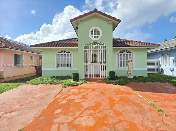 7456 W 34th Ct, Hialeah, FL 33018