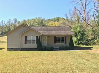 145 Raccoon Valley Rd, Maynardville, TN 37807
