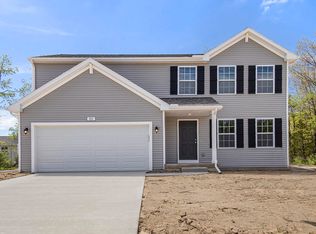 59072 Swenson St, Mattawan, MI