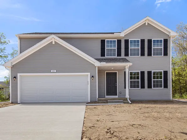 59072 Swenson St, Mattawan, MI 49071