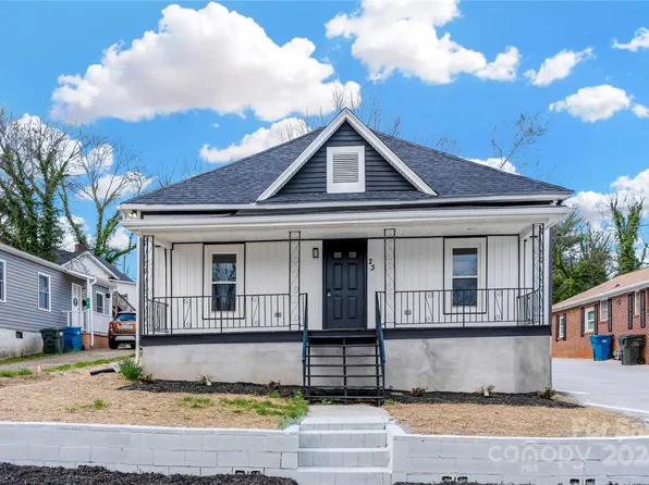 23 7th Ave SE, Hickory, NC 28602