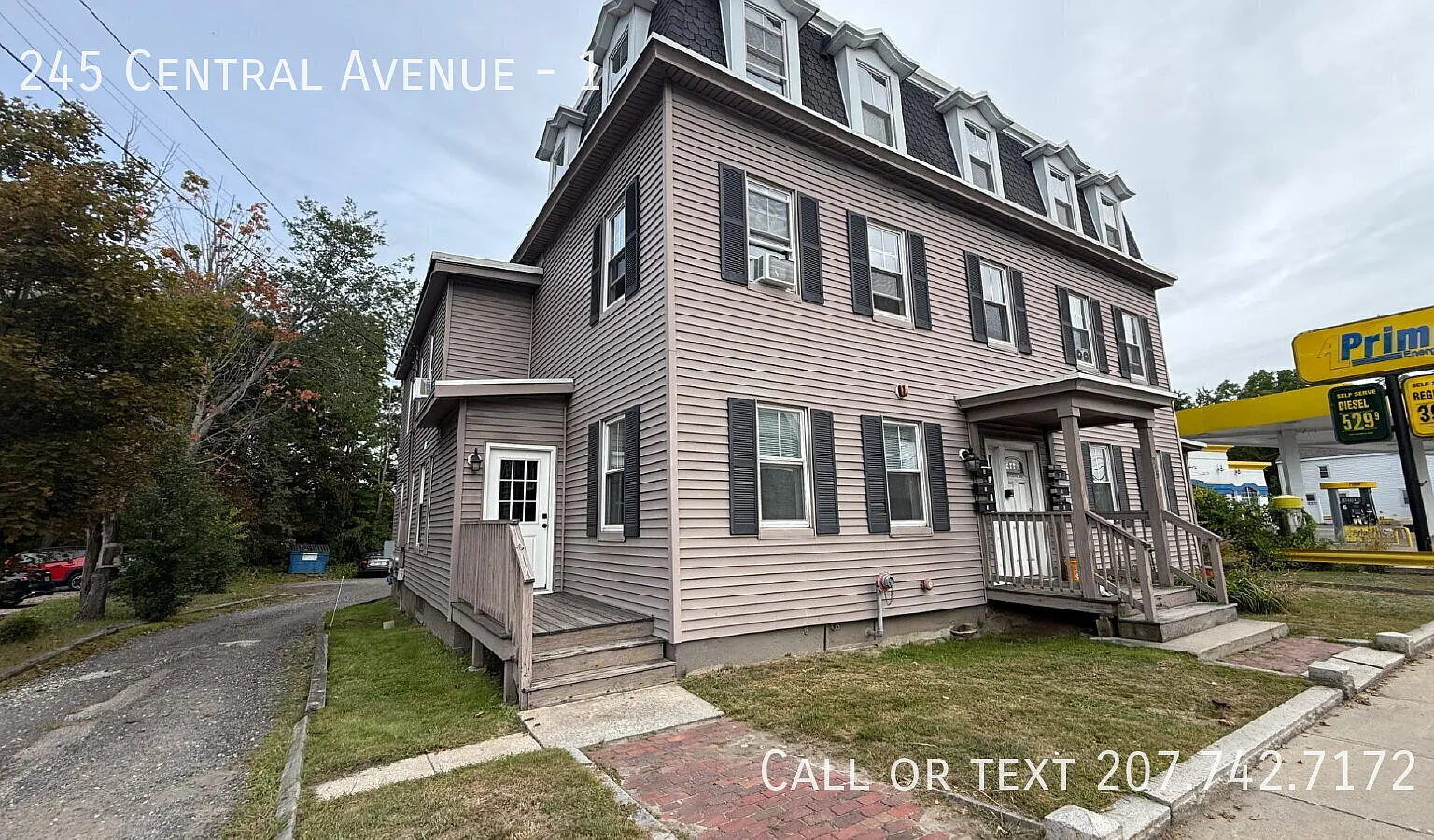 245 Central Ave — Photo 2