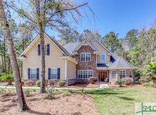 55 Eddenfield Ln, Richmond Hill, GA 31324