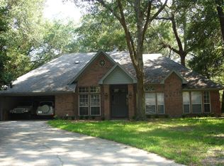 3271 Twisted Oaks Ln, Jacksonville, FL 32223