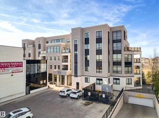 1350 Windermere Way SW #408, Edmonton, AB