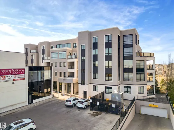 1350 Windermere Way SW #408, Edmonton, AB T6W 2J3